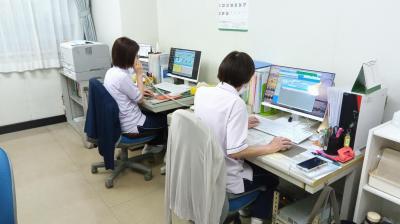 居宅ケアマネの仕事内容