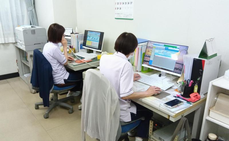 居宅ケアマネの仕事内容