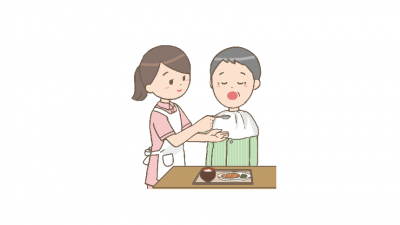 通所リハの介護員を募集しています